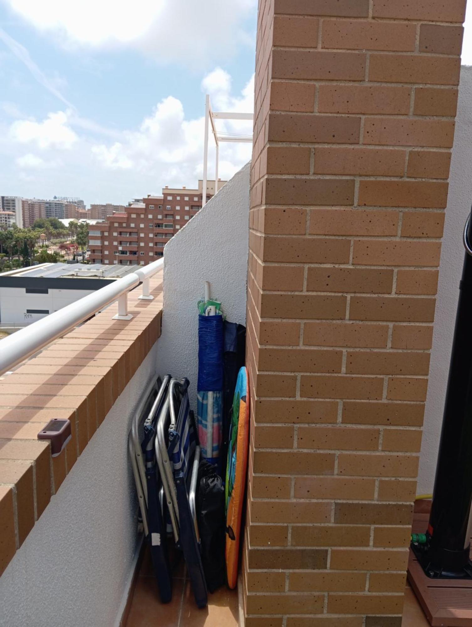 Torremar 6 Frontal 2 Amaneceres De Oropesa 2ªlinea De Playa Apartment Oropesa del Mar Exterior foto