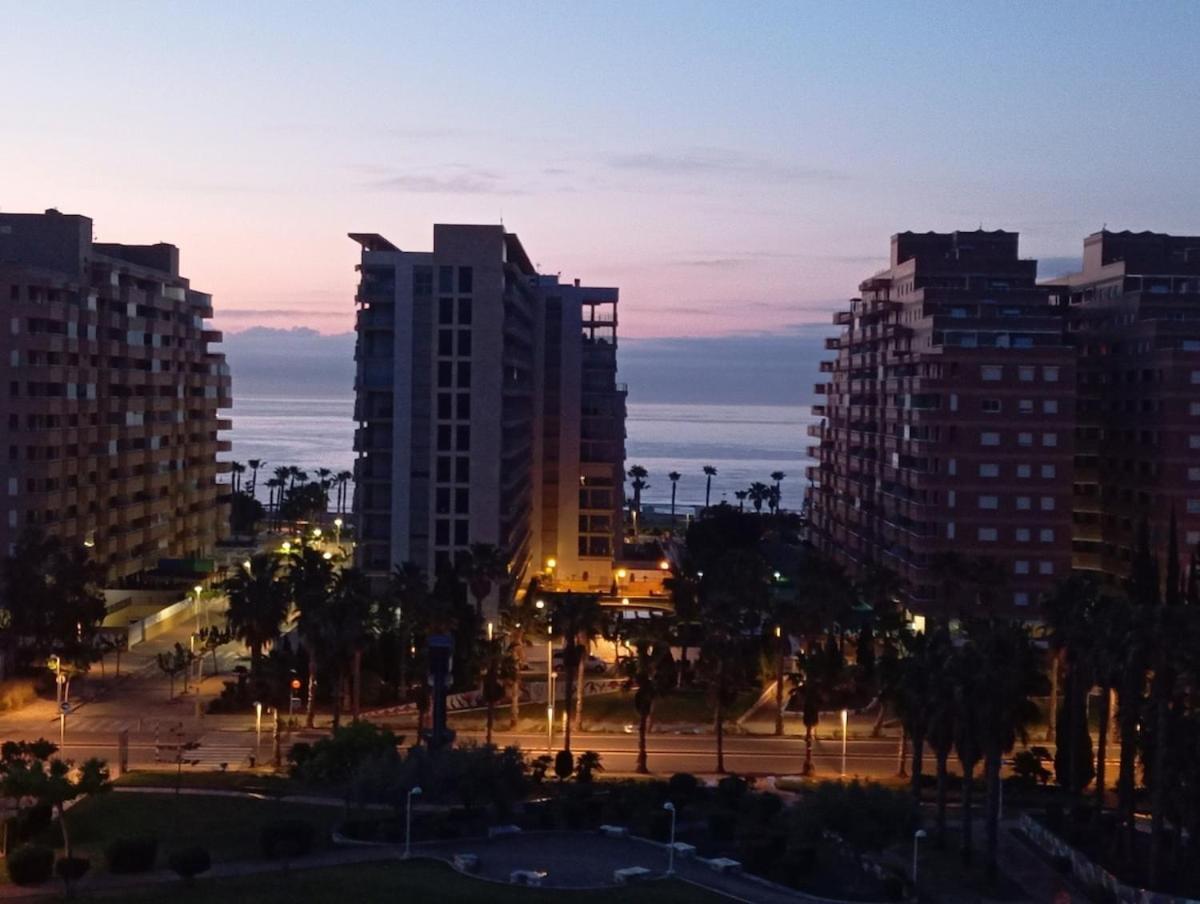 Torremar 6 Frontal 2 Amaneceres De Oropesa 2ªlinea De Playa Apartment Oropesa del Mar Exterior foto
